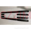 DMAX screw aina paa rack paa bar